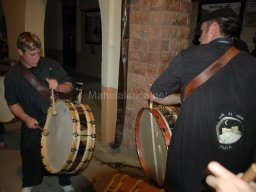 Tambores Alcañiz 2011